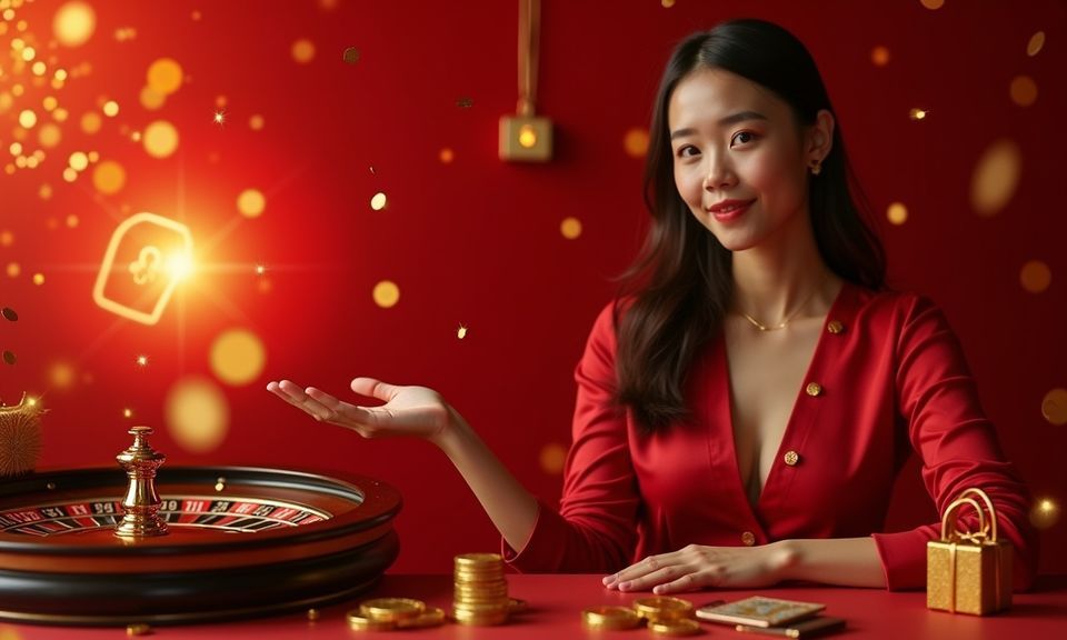 delta138 Live Baccarat Elite
