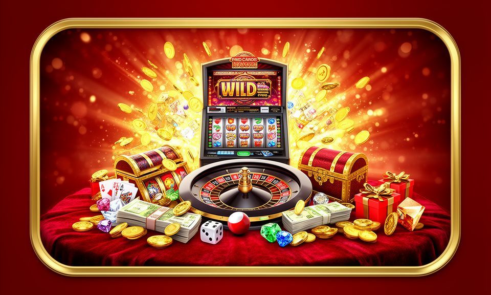 delta138 Samarinda Jackpot Hub