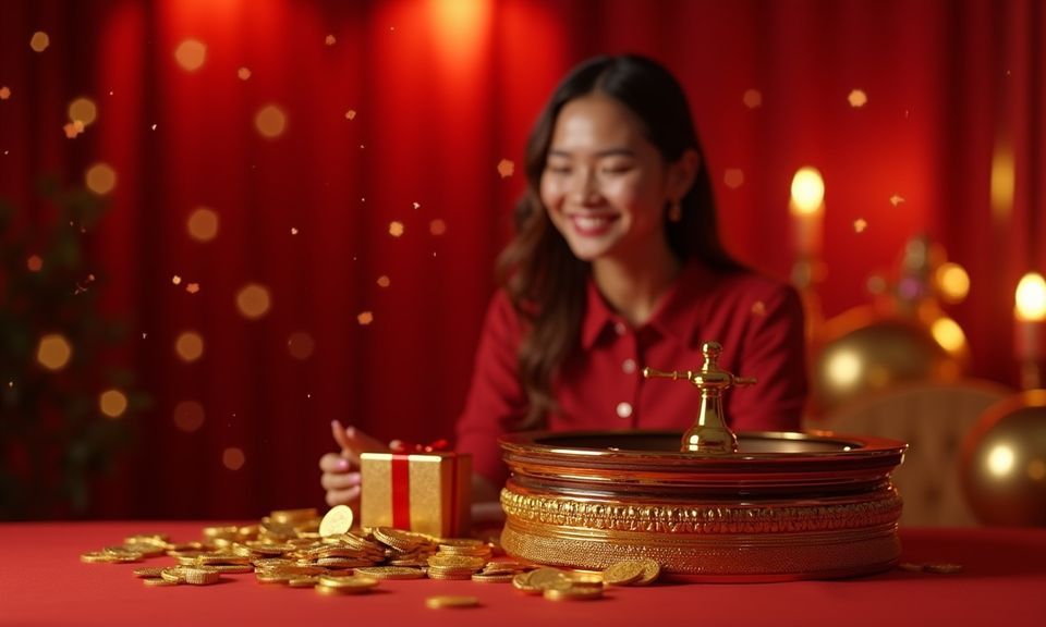 delta138 Apa yang Kami Tawarkan di Dragon Tower Fast Round